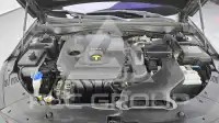 2017 KIA K5