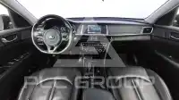 2017 KIA K5