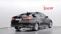 2017 KIA K5