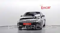 2017 KIA K5