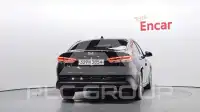 2017 KIA K5