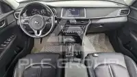 2017 KIA K5