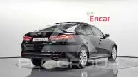 2017 KIA K5