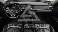 2017 KIA K5
