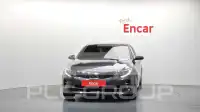 2017 KIA K5
