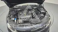 2017 KIA K5