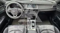 2017 KIA K5