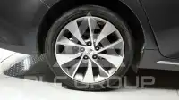 2017 KIA K5