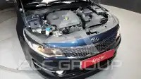 2017 KIA K5