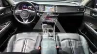 2017 KIA K5