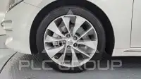 2017 KIA K5