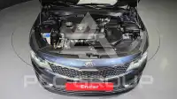 2017 KIA K5