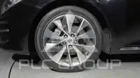 2017 KIA K5