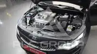 2017 KIA K5