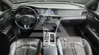 2017 KIA K5
