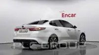 2017 KIA K5
