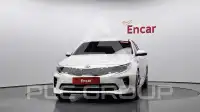 2017 KIA K5