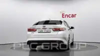 2017 KIA K5