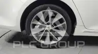 2017 KIA K5