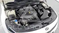 2017 KIA K5