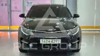 2017 KIA K5