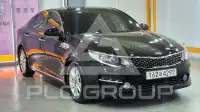 2017 KIA K5