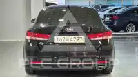 2017 KIA K5