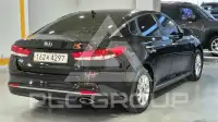2017 KIA K5
