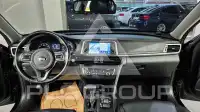 2017 KIA K5