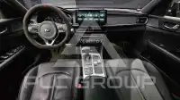 2017 KIA K5