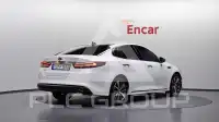 2017 KIA K5