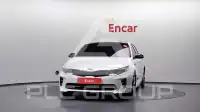 2017 KIA K5