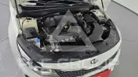 2017 KIA K5