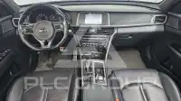 2017 KIA K5