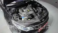 2017 KIA K5