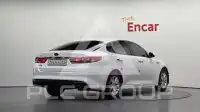 2017 KIA K5