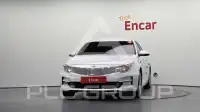 2017 KIA K5