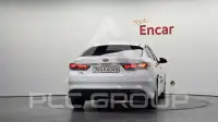 2017 KIA K5