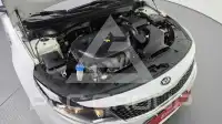2017 KIA K5