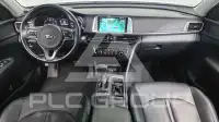 2017 KIA K5