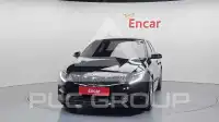 2017 KIA K5