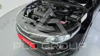 2017 KIA K5