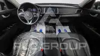 2017 KIA K5