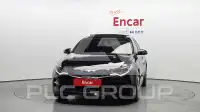2017 KIA K5