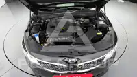 2017 KIA K5