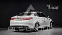 2017 KIA K5