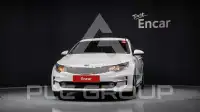 2017 KIA K5