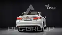 2017 KIA K5