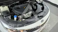 2017 KIA K5