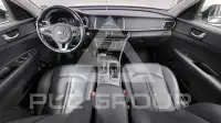 2017 KIA K5